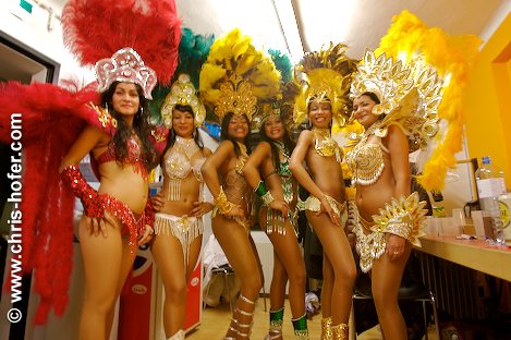 2007-02-17 Carnaval do Rio Republic
