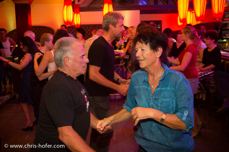 Salsaparty im Friesacher Stadl, 2014-09-15, Foto: Chris Hofer