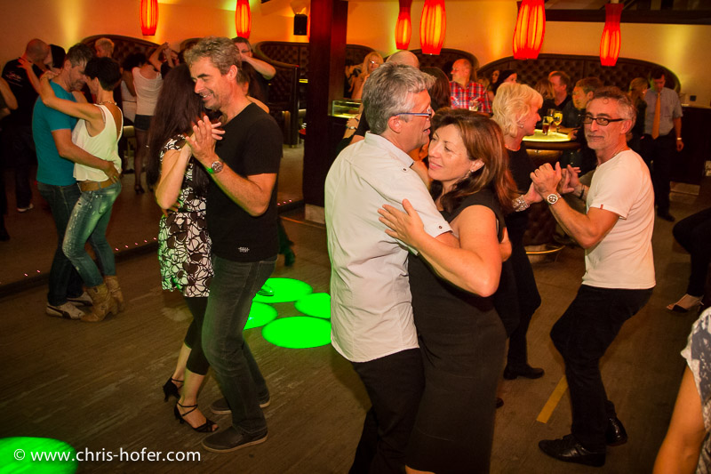 Salsaparty im Friesacher Stadl, 2014-09-15, Foto: Chris Hofer