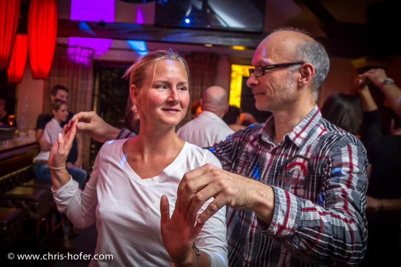 Salsaparty im Friesacher Stadl, 2014-10-27, Foto: Chris Hofer