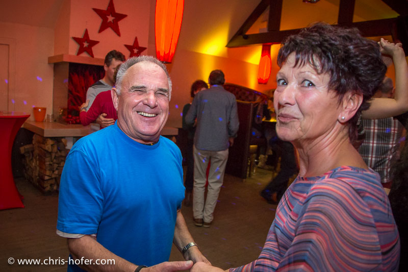 Salsaparty Friesacher Stadl, 2014-12-22, Foto: Chris Hofer