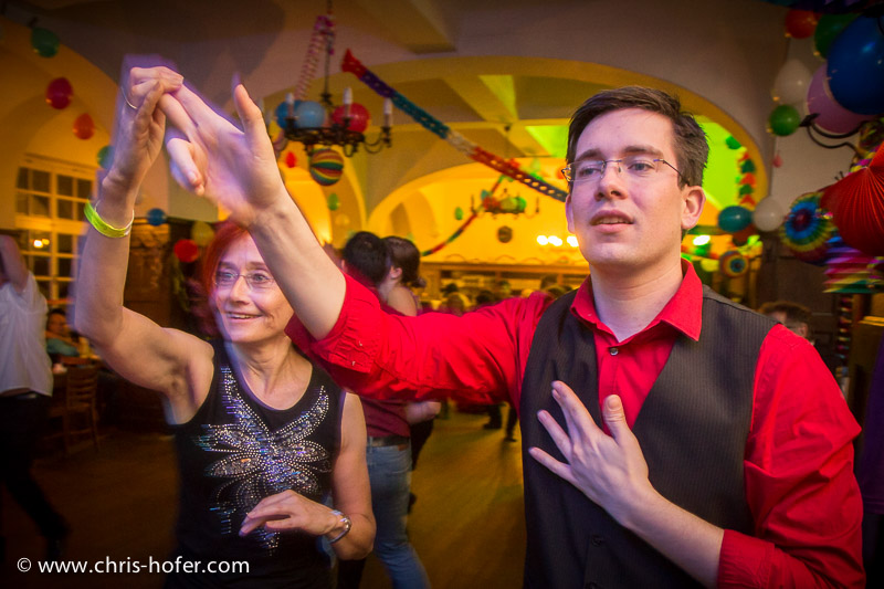Salsaparty Salsa.Salud 2015, Salsa Club Salzburg im Stieglkeller, 2014-12-31, Foto: Chris Hofer