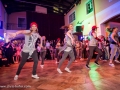 Salsaball Linz 2014, Foto: Chris Hofer