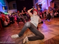 Salsaball Linz 2014, Foto: Chris Hofer