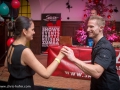 Salsaparty Salsa.Salud 2015, Salsa Club Salzburg im Stieglkeller, 2014-12-31, Foto: Chris Hofer