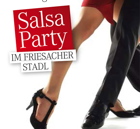 Salsa Salzburg - Friesacher Salsa