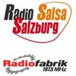 Radios Salsa Salzburg Logo