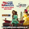 Salsa Salzburg - Noche Havana Jazzit