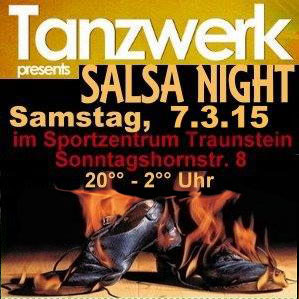 Salsa Salzburg
