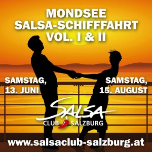 Salsa Salzburg