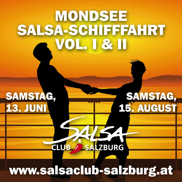 Salsa Salzburg