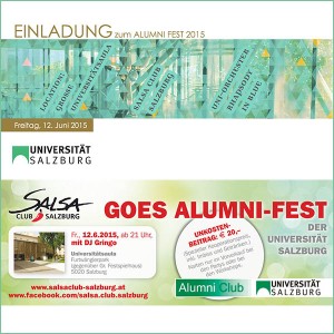Alumni Fest 2015