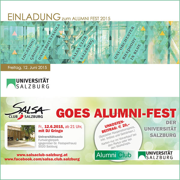 Alumni Fest 2015