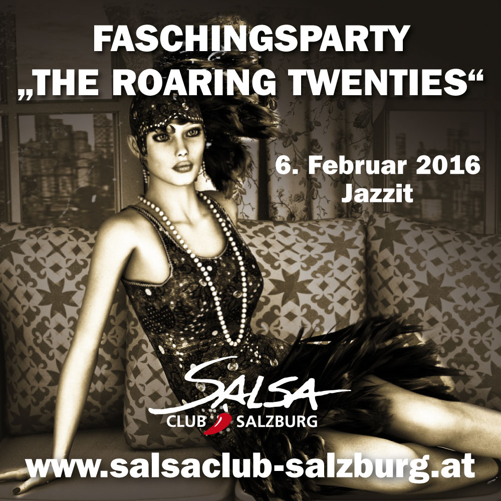 2016-02-06 Noche Havana Faschingsparty im Jazzit