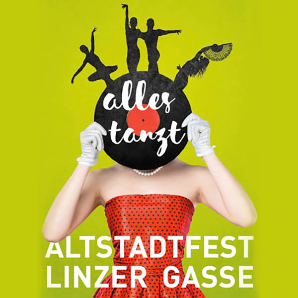 Linzergassenfest 2016