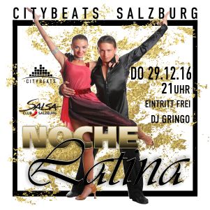 Salsa Salzburg