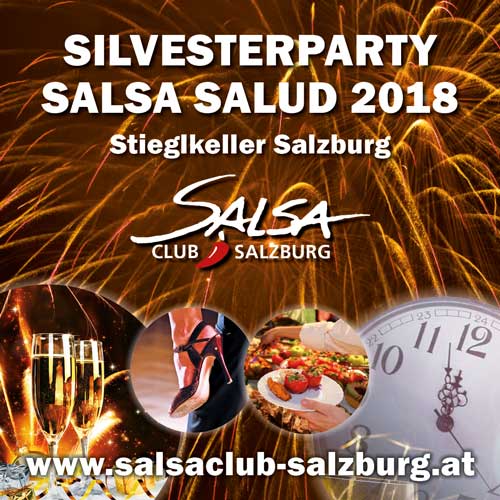 2017-12-31 Silvesterparty Salsa Salud 2018