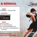 20190503 Salsa&Sensual