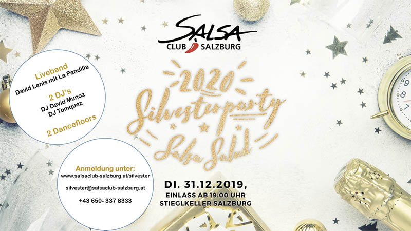 2019-12-31 Silvesterparty Salsa.Salud 2020